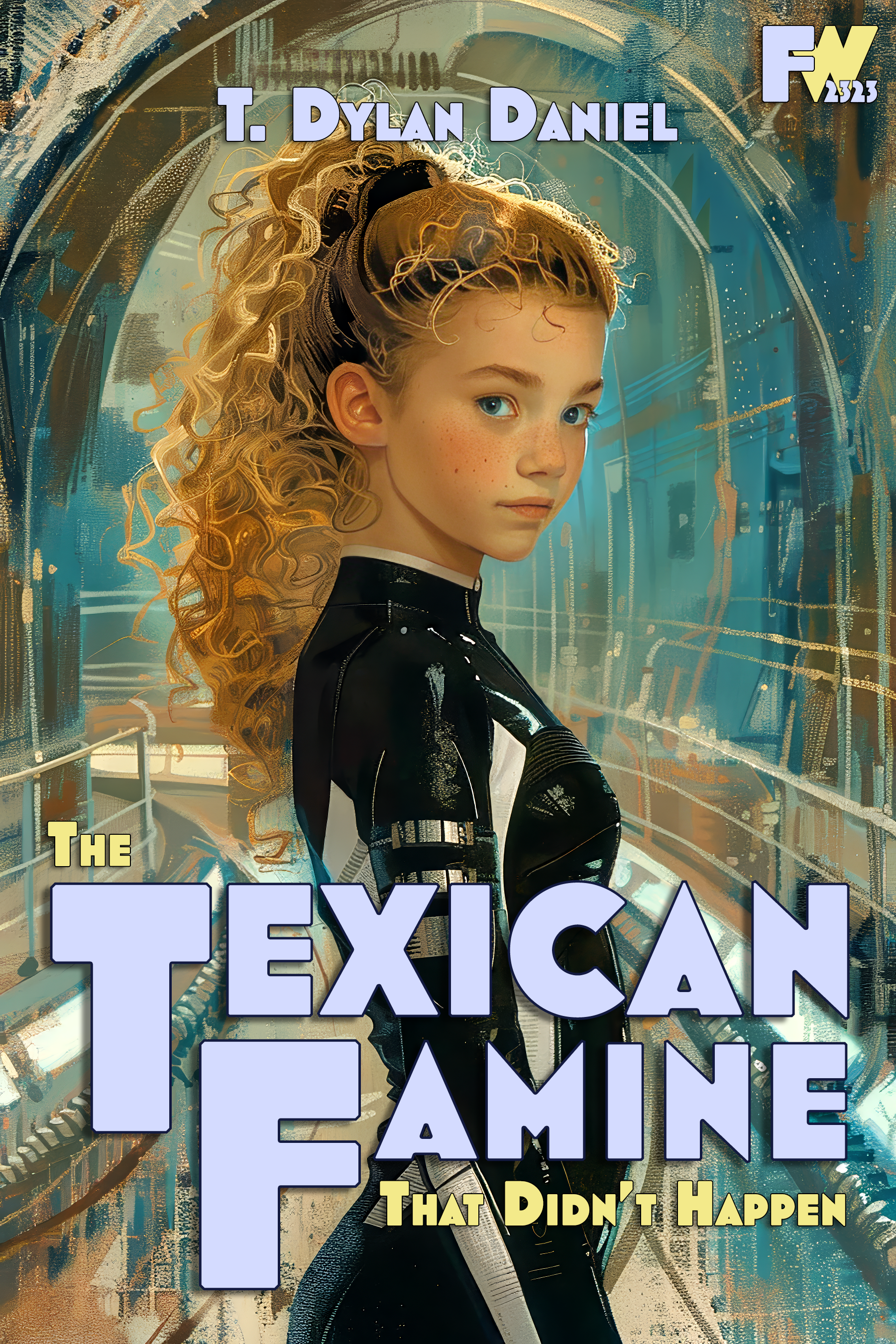 "The Texican Famine That Didn't Happen," by T. Dylan Daniel