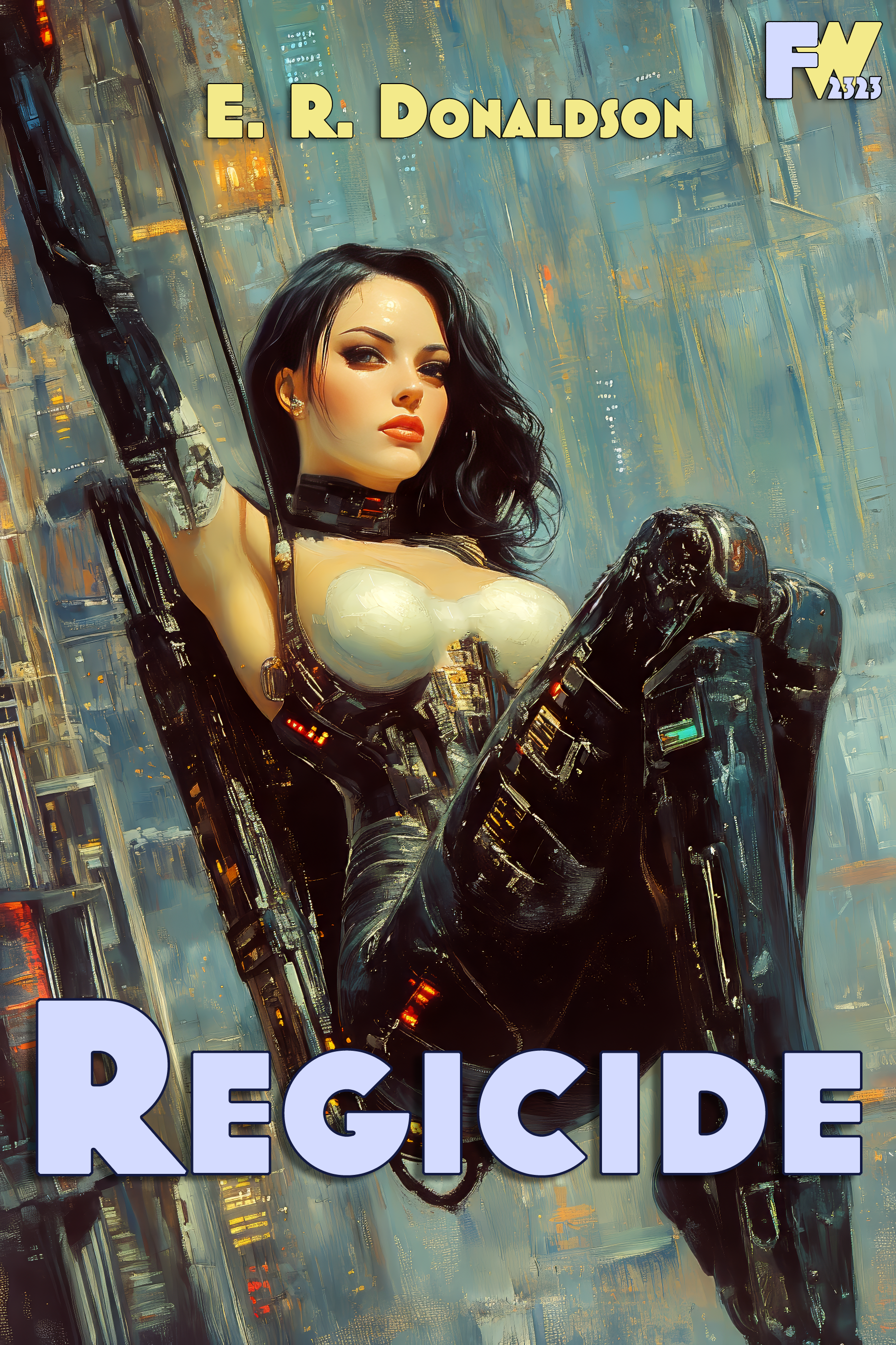 "Regicide," by E. R. Donaldson