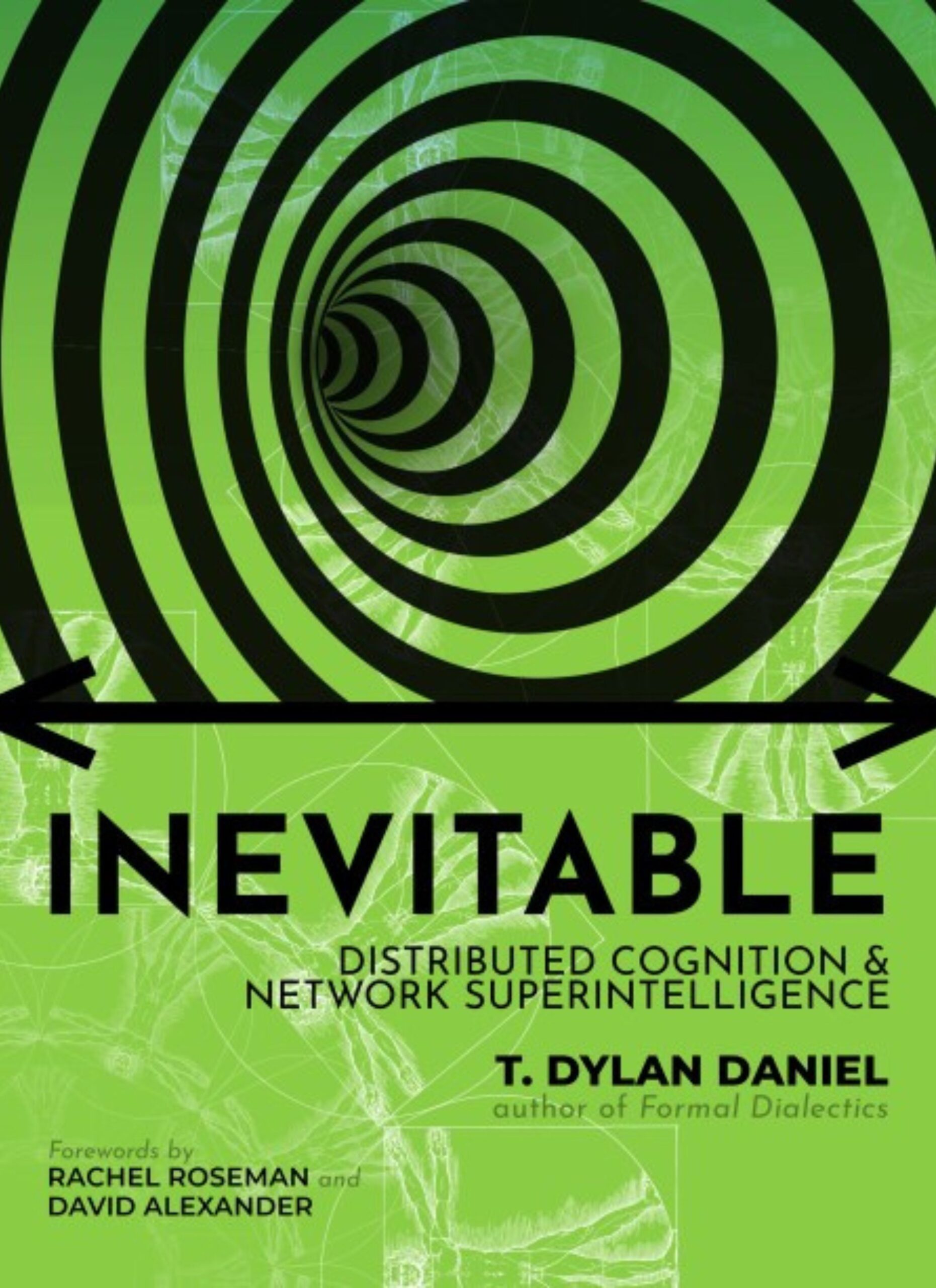 INEVITABLE by T Dylan Daniel