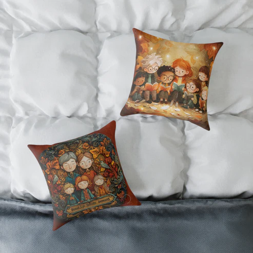 National Family Literacy Month